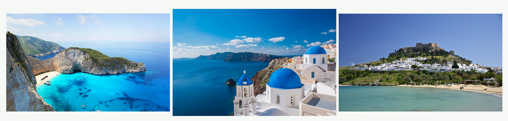 Görögország nyaralás